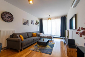 Flexible SelfCheckIns 72 - Zagreb - Garage - Loggia - New